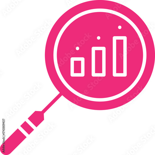 magnifying glass search