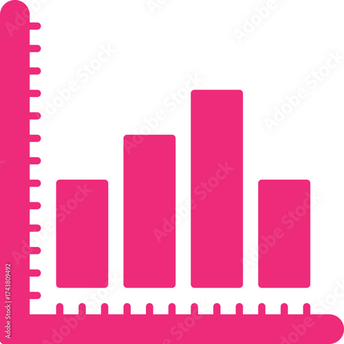 business graph chart