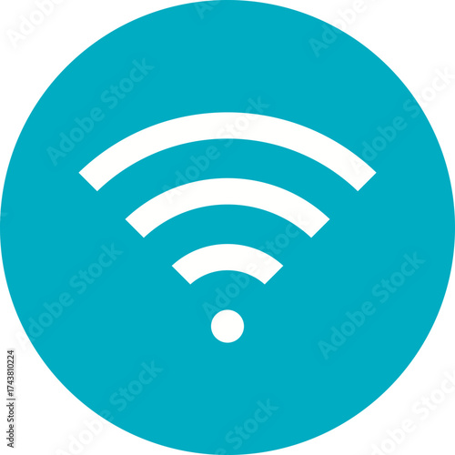 wi fi icon