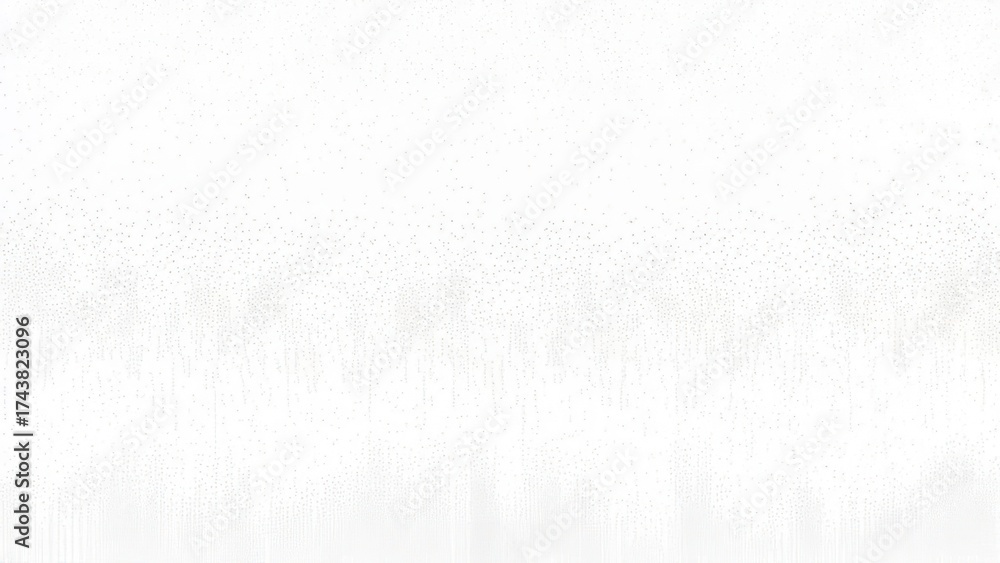 Obraz premium Abstract white background with geometric patterns and subtle textures.