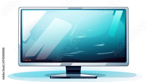 Vector Monitor Simplicity