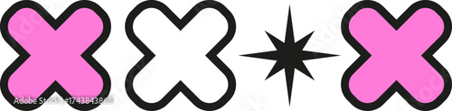 Y2k Divider
