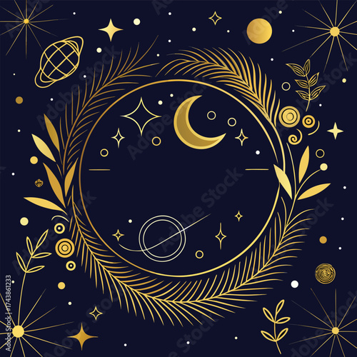 Celestial Starlight