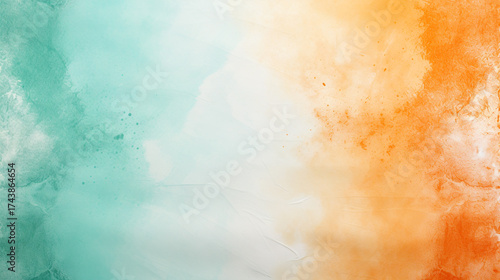Zesty Citrus Palette