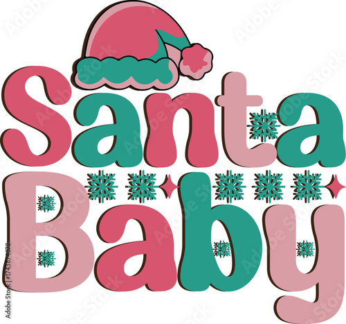 Santa Baby