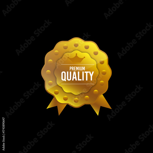 Premium Quality vector Design