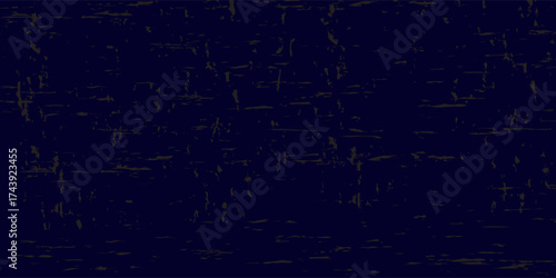 Texture Grunge Texture Background in Deep Blue and Black for High effect