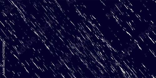 Texture Grunge Texture Background in Deep Blue and Black for High effect