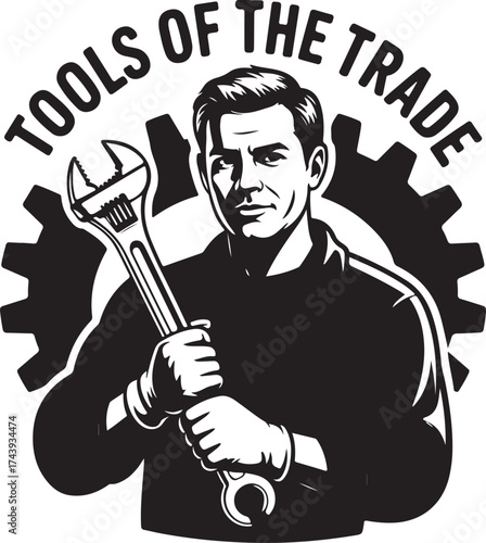 Skilled tradesman ready to fix anything now
