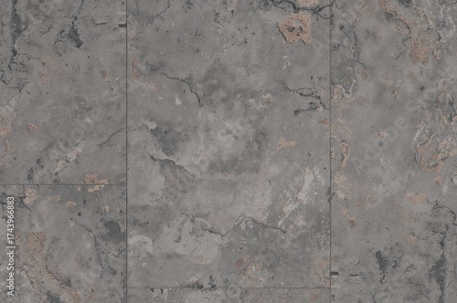 Natural stone surface pattern, close-up of earthy marble texture, abstract vitrified tile layout
