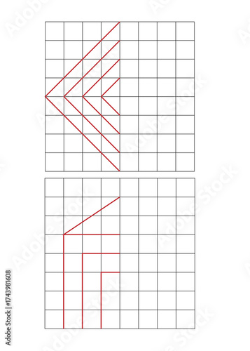 Printable worksheets for early childhood, perfect for fun learning activities.	
