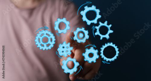 Improve efficiency and prod...