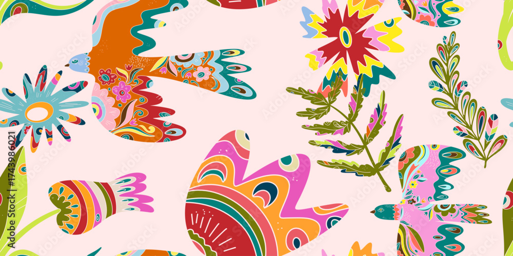 Obraz premium Mobile