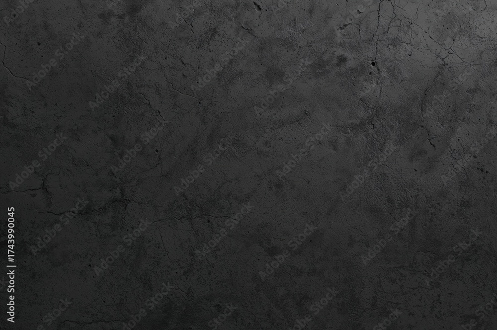 Fototapeta premium Textured backdrop of a solid concrete wall