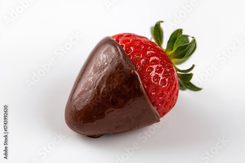 Chocolate Covered Strawberr...