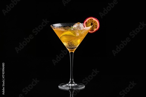 Refreshing Summer Drink Fea...