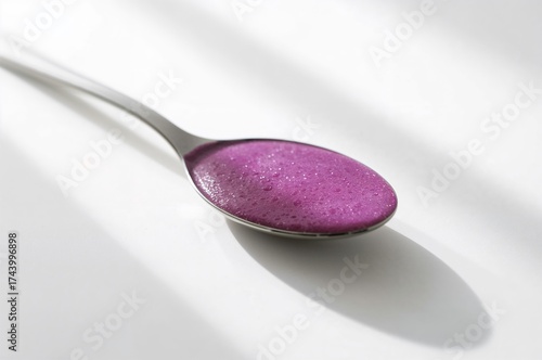 Purple Sweet Potato Cream S...