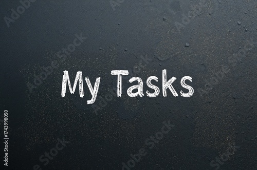 Task Overview - a module in...