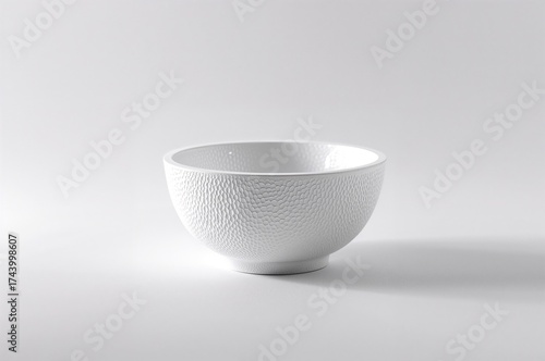 Polystyrene container set a...
