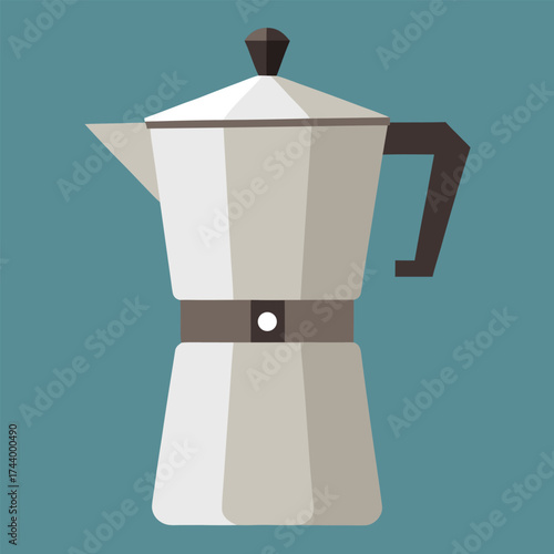 coffee maker and coffee machine