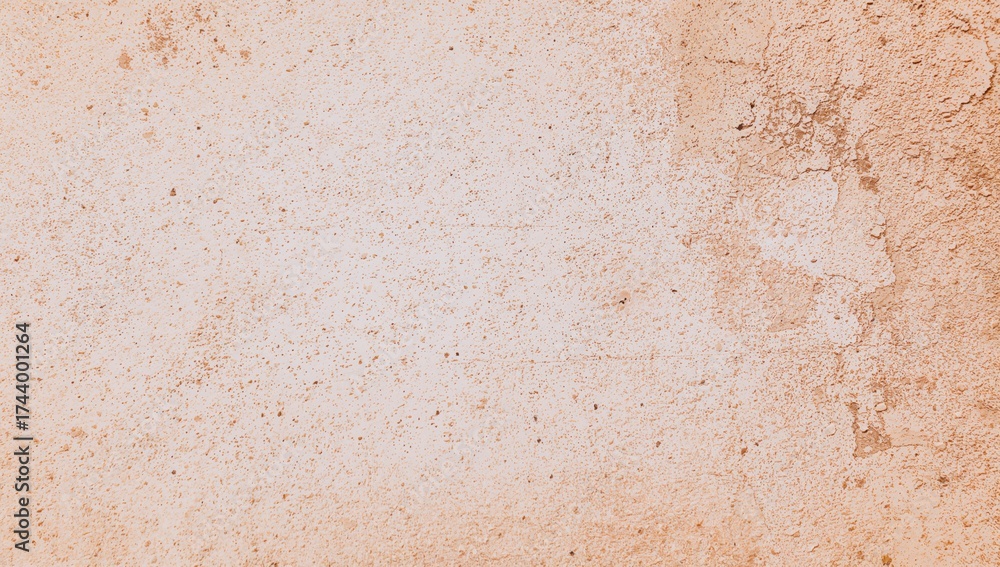 Fototapeta premium White stucco wall surface or texture