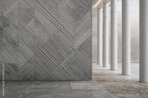 Abstract vintage backdrop f...