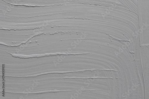 Modern 3D paint texture fea...