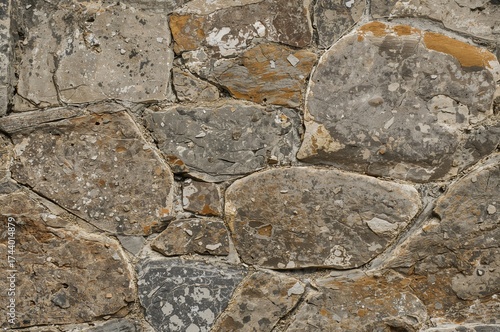 Close-up of stone surface s...