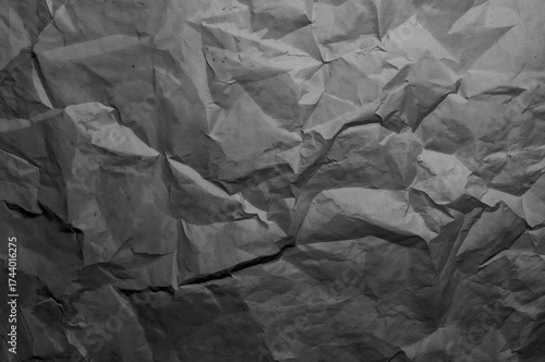 Black and white background ...