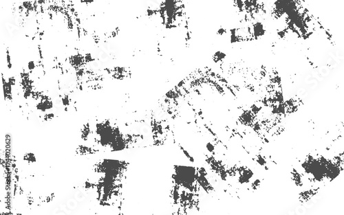 White background on cement floor texture - concrete texture - old vintage grunge texture design. dirt overlay or screen effect use for grunge and vintage image style.