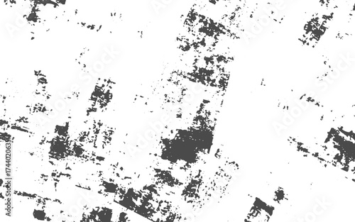 White background on cement floor texture - concrete texture - old vintage grunge texture design. dirt overlay or screen effect use for grunge and vintage image style.