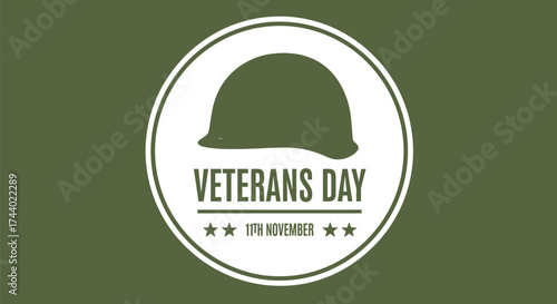 Veterans day november military appreciation patriotic holiday