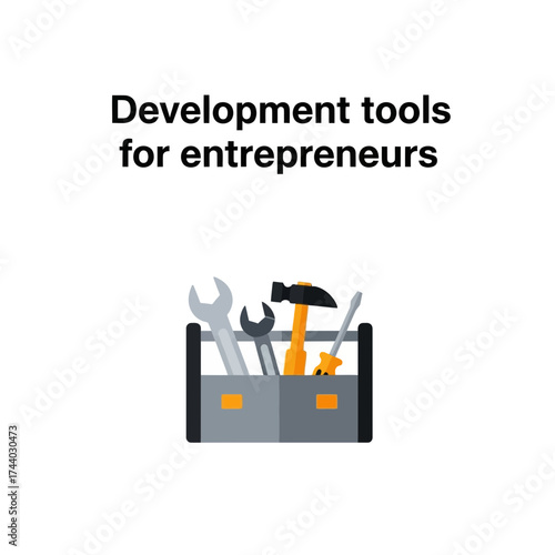Dynamic Business Startup Ecosystem An Illustrative Diagram of Funding, Innovative Ideas, and Entrepreneurial Growth Opportunities