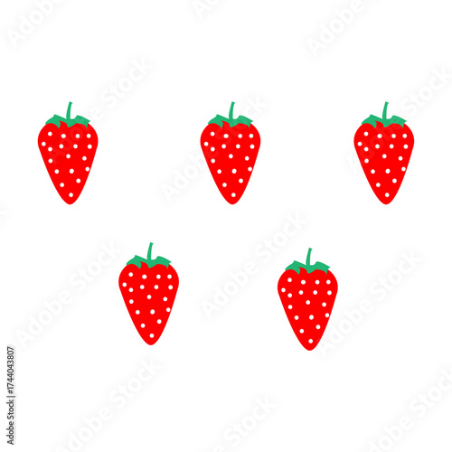 strawbery 2