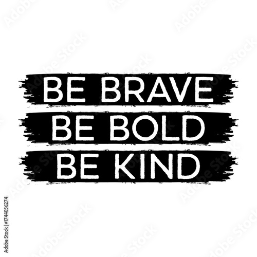 Boho Inspirational Motivation Quote Text Typography Design for Self-Acceptance, Motivational Apparel, Bold Lifestyle Merch, and Empowerment Decals