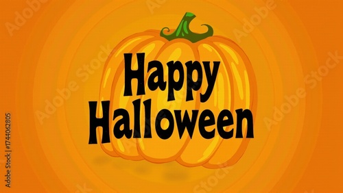 Happy Halloween