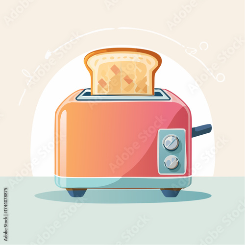 Toaster