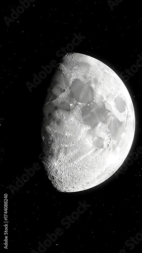 Cosmic Serenity & Beauty