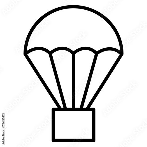 Skydiver
