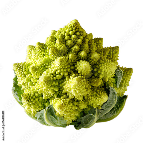  Romanesco green fractal vegetable garden beauty