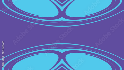 stunning playful cool nice gorgeous lovely trendy elegant pretty exquisite charming captivating radiant ravishing dazzling divine background with pattern, shapes, vibrant colors vector effect