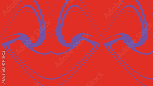 stunning playful cool nice gorgeous lovely trendy elegant pretty exquisite charming captivating radiant ravishing dazzling divine background with pattern, shapes, vibrant colors vector effect
