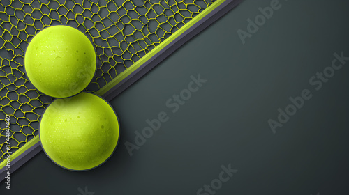 Tennis Abstract