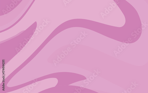 Abstract gradient geometric shape and lines background. Modern futuristic colorful background. Can be use for flyers, magazines, any brandings, banners, headers, landing page, 