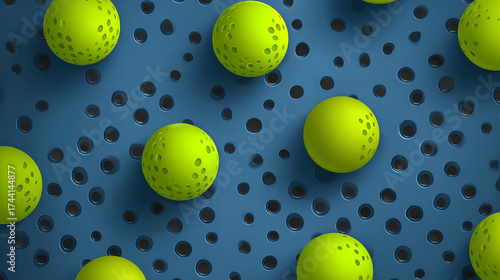 Tennis Abstract