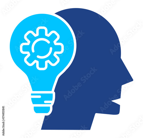 Idea Simple Vector Icon Collection