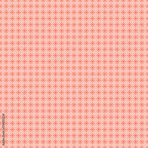 Seamless Mini Pattern Bundle | Aesthetic Geometric & Floral Backgrounds