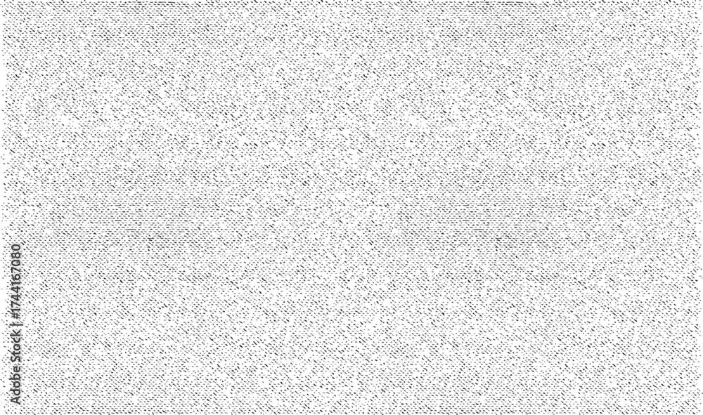 Fototapeta premium Subtle halftone grunge urban texture vector. Distressed overlay texture. Grunge background. Abstract mild textured effect. Vector Illustration. Black isolated on white. EPS10.