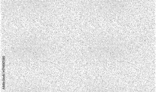 Subtle halftone grunge urban texture vector. Distressed overlay texture. Grunge background. Abstract mild textured effect. Vector Illustration. Black isolated on white. EPS10.