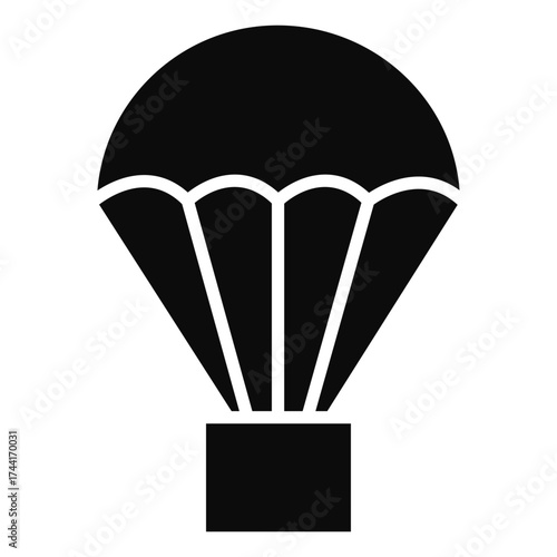 Skydiver